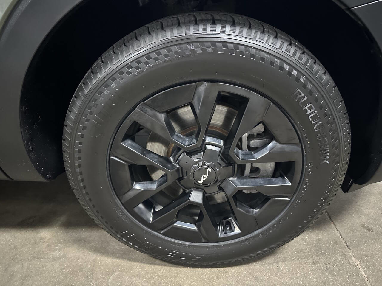 Used 2023 Kia Telluride SX Prestige X-Pro image 30