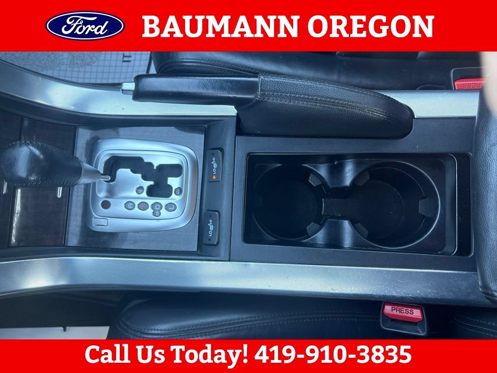 Used 2008 Acura TL FWD image 24