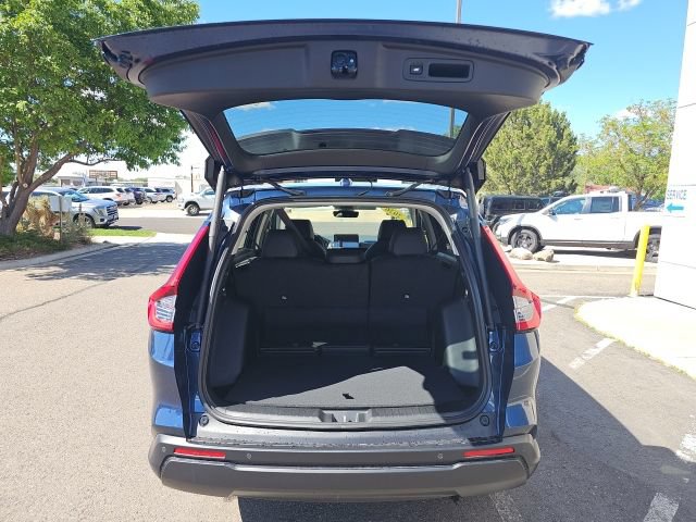 New 2026 Honda CR-V EX-L image 7