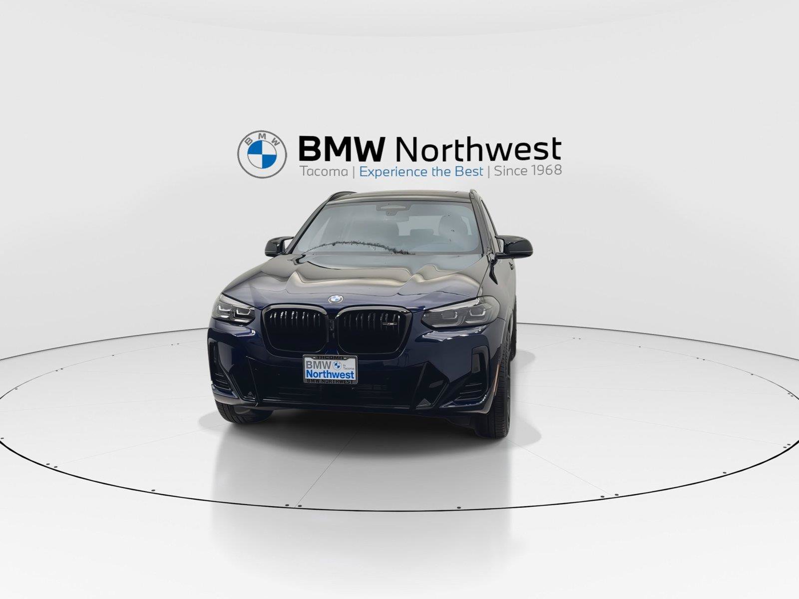 Used 2023 BMW X3 M40i AWD/4WD image 8