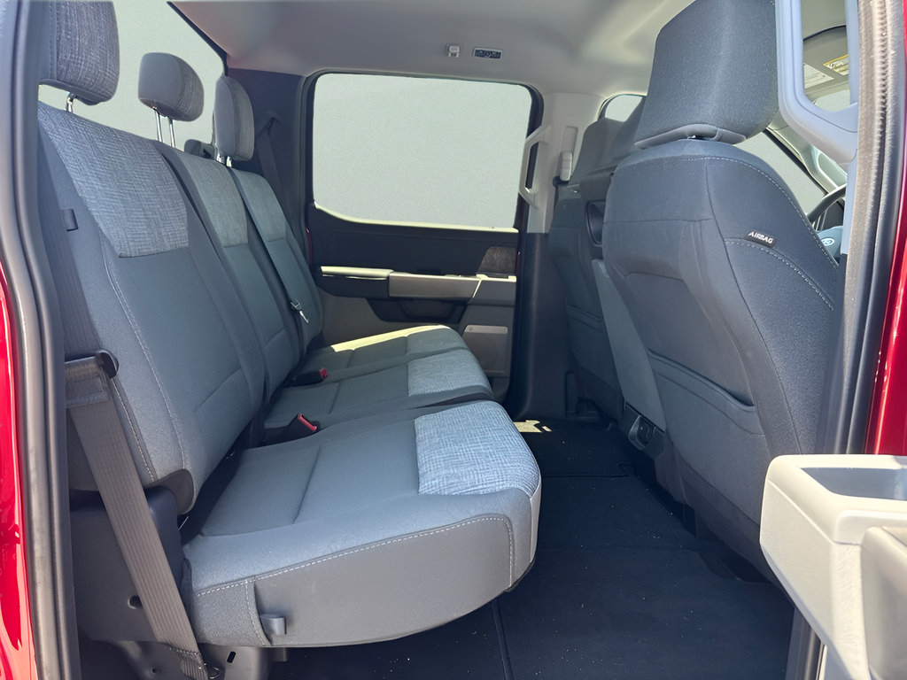 Used 2026 Ford F350 XLT w/ XLT Premium Package AWD/4WD image 19