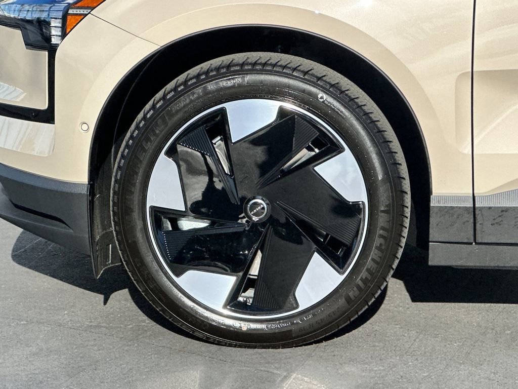 New 2026 Volvo EX30 Ultra w/ Climate Package AWD/4WD image 22