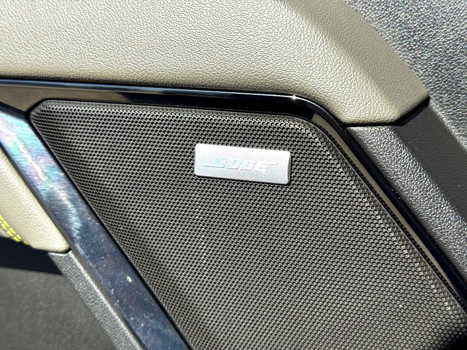 Used 2024 Chevrolet Silverado 2500 ZR2 w/ ZR2 Bison Edition image 17