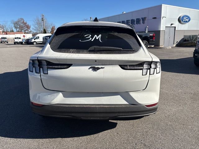 New 2025 Ford Mustang Mach-E Select w/ Comfort Package Lite image 4