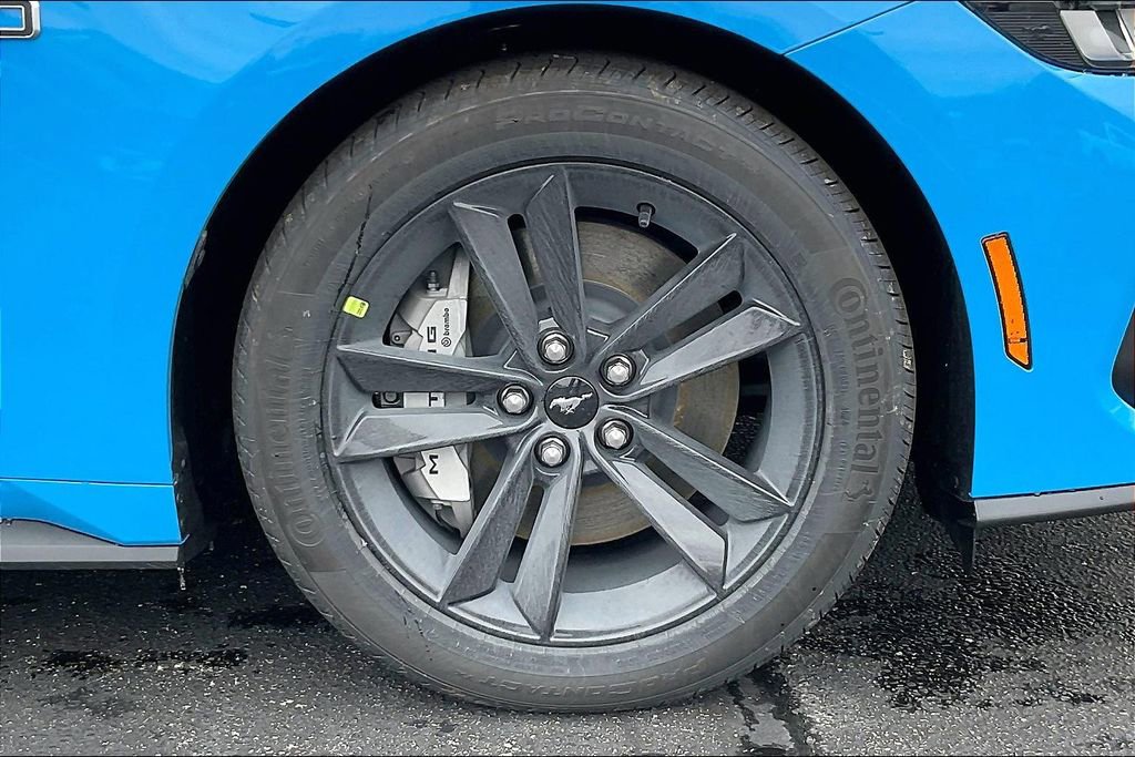 Used 2025 Ford Mustang GT image 12