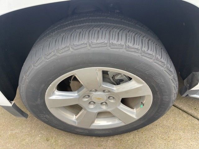 Used 2018 Chevrolet Tahoe Premier image 8