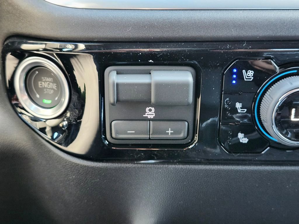 New 2026 Chevrolet Silverado 2500 High Country w/ High Country Premium Package image 24