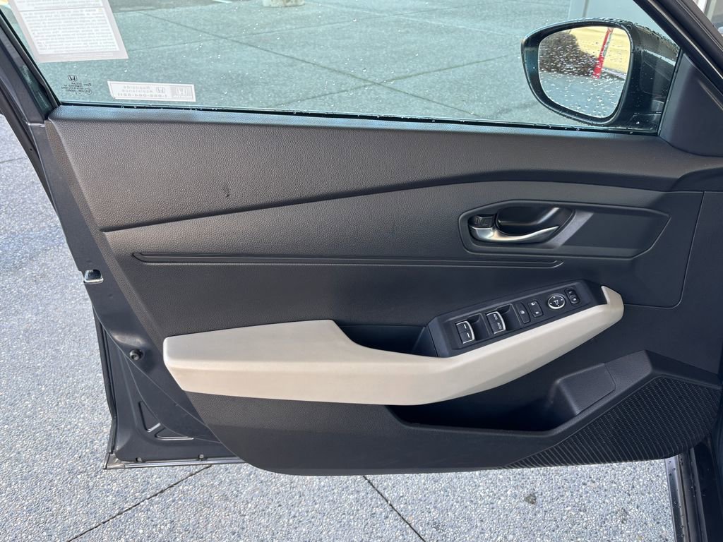Used 2023 Honda Accord LX image 22