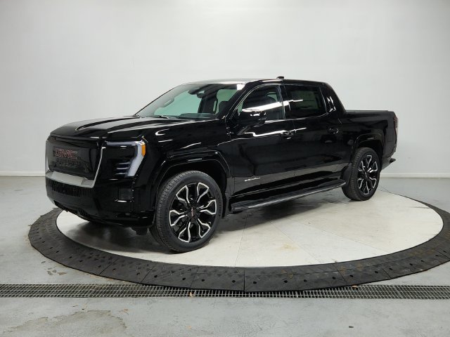 New 2026 GMC Sierra EV Denali AWD/4WD image 4