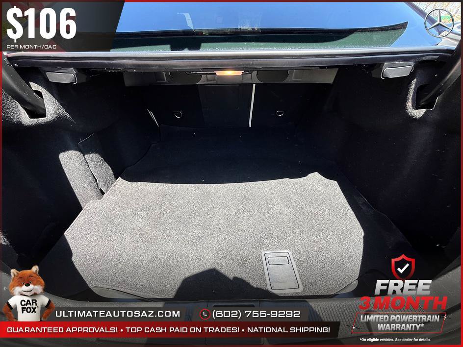 Used 2006 Mercedes-Benz CLK 350 Coupe image 17