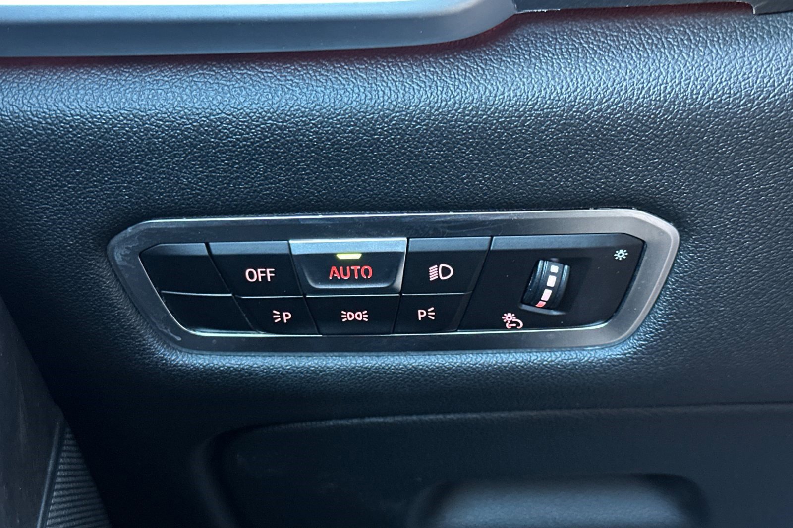 Certified 2023 BMW X5 xDrive40i w/ Premium Package image 37