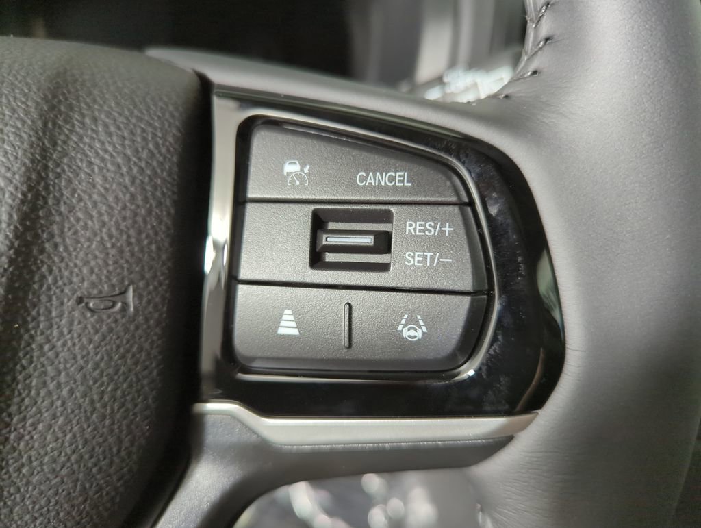 New 2026 Honda Odyssey EX-L image 25