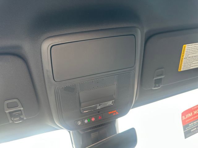 New 2026 Chevrolet Equinox LT w/ Safety and Technology Package image 21