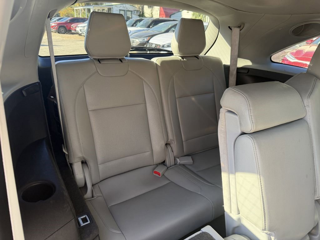 Used 2016 Acura MDX SH-AWD w/ Technology Package image 12