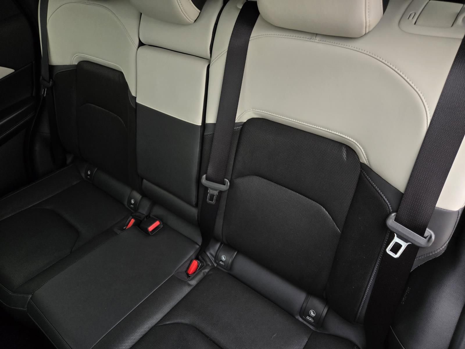 New 2026 MAZDA CX-5 Preferred AWD/4WD image 11