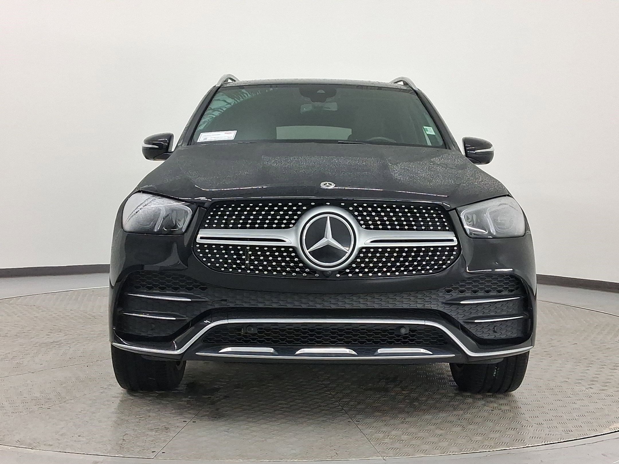 Used 2022 Mercedes-Benz GLE 350 GLE 350 image 6