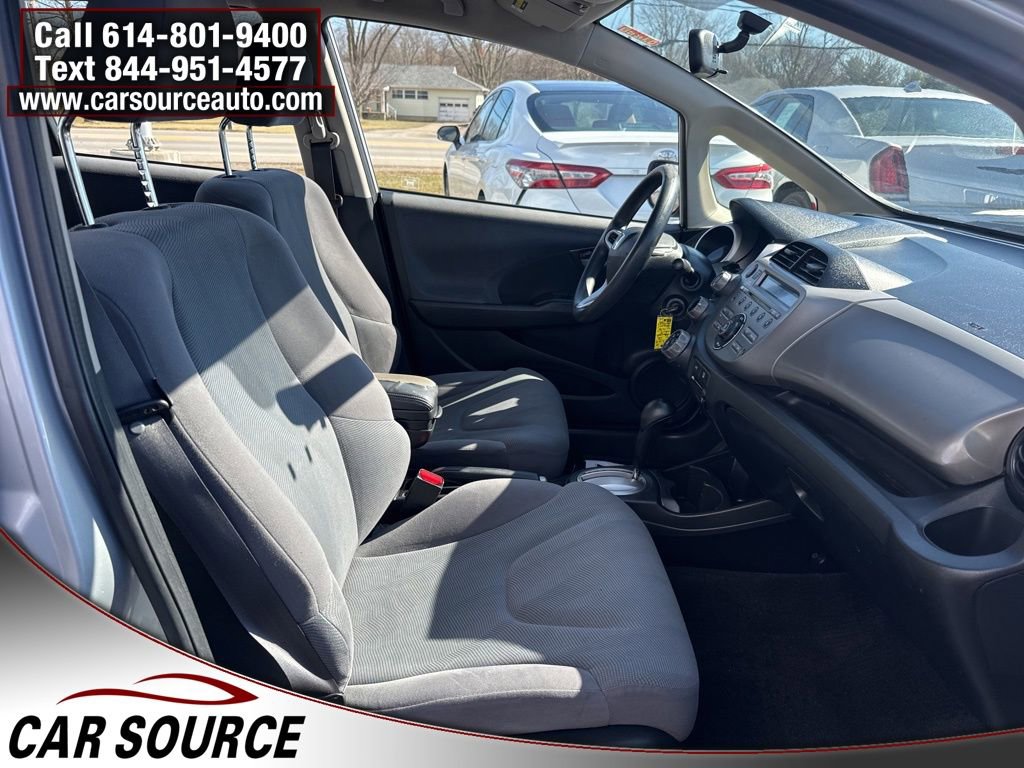 Used 2012 Honda Fit image 25