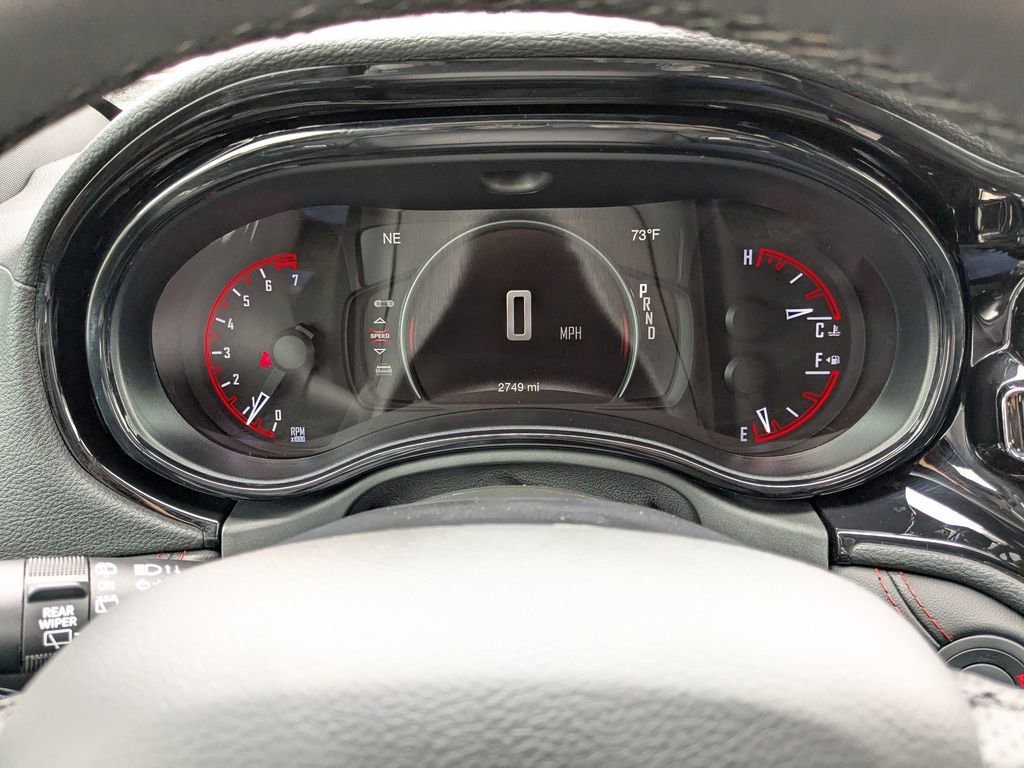 Used 2026 Dodge Durango GT AWD/4WD image 28