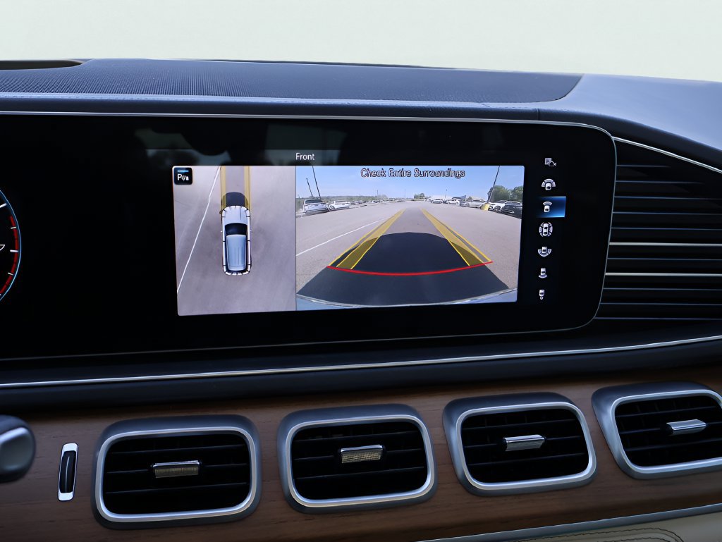 Certified 2022 Mercedes-Benz GLE 450 4MATIC image 26