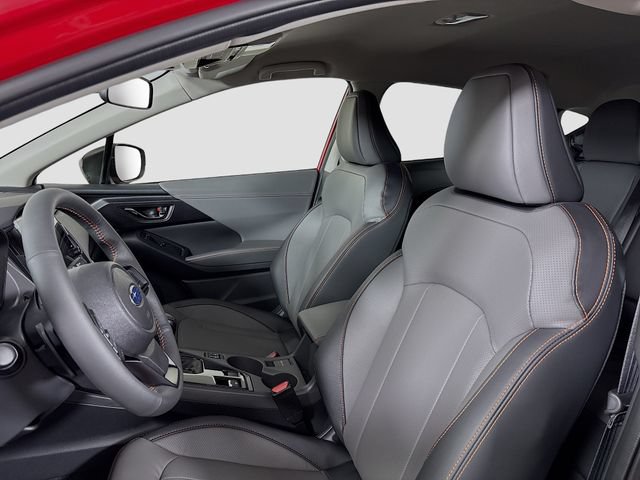 New 2026 Subaru Crosstrek 2.5i Limited AWD/4WD image 21