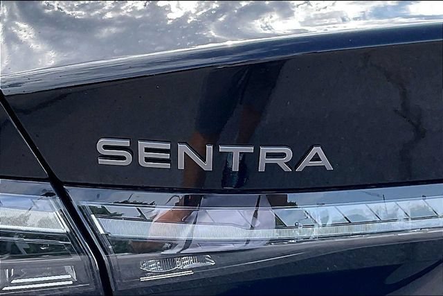New 2027 Nissan Sentra S w/ Floor Mat Package FWD image 9