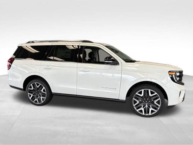 New 2027 Ford Expedition Platinum w/ Platinum Ultimate Package AWD/4WD image 19