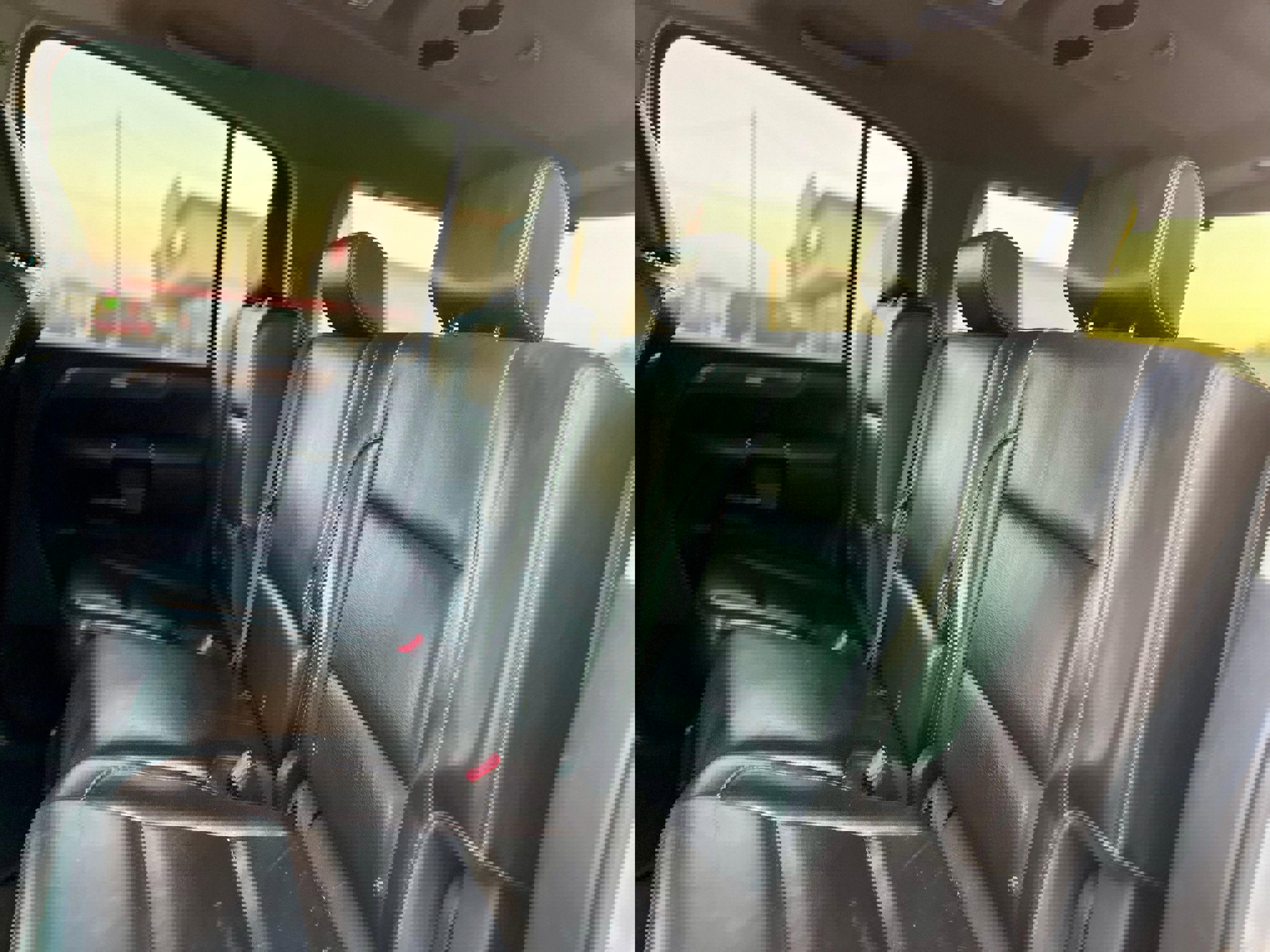 Used 2010 Nissan Armada Platinum image 13