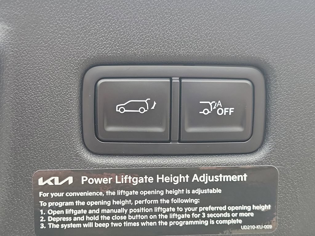 Used 2027 Kia Telluride SX X-Line w/ Towing Package AWD/4WD image 8