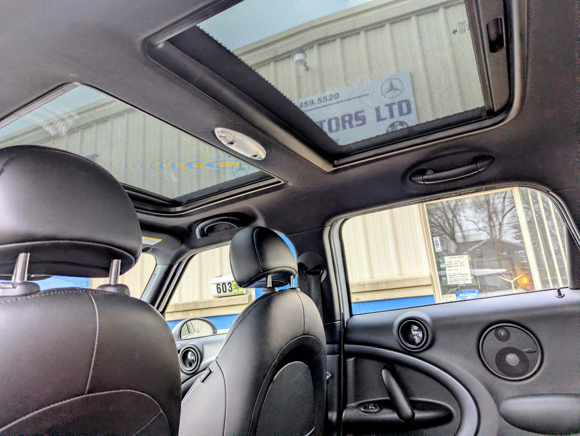 Used 2015 MINI Cooper Countryman S image 16