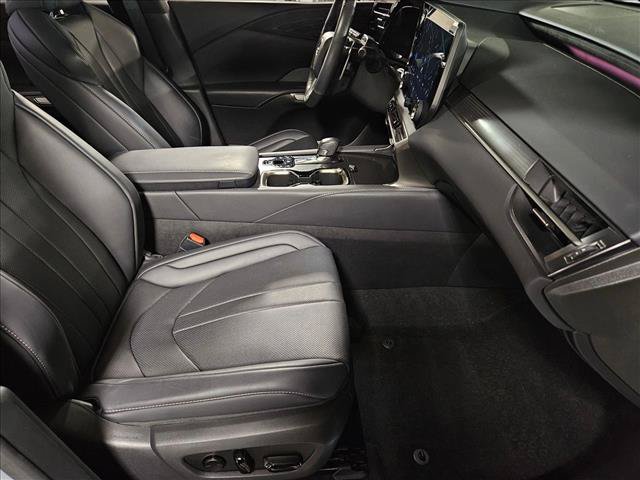 Used 2024 Lexus RX 350 F Sport w/ Convenience Package AWD/4WD image 22
