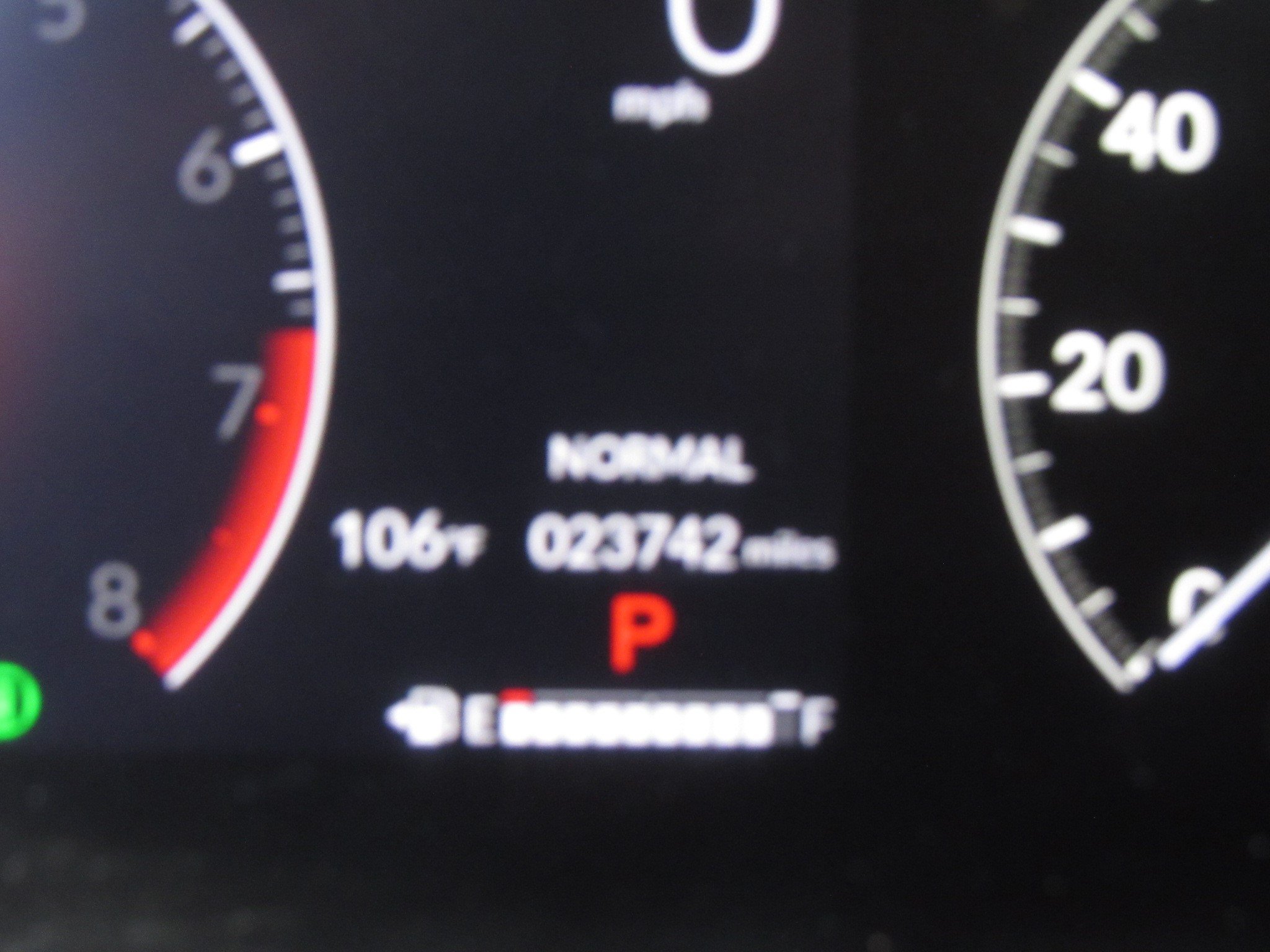 Certified 2024 Honda HR-V EX-L image 28