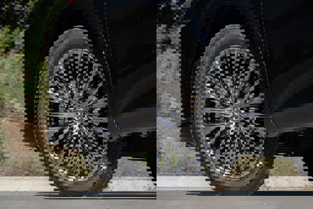 New 2026 Lexus RX 450h Luxury image 7