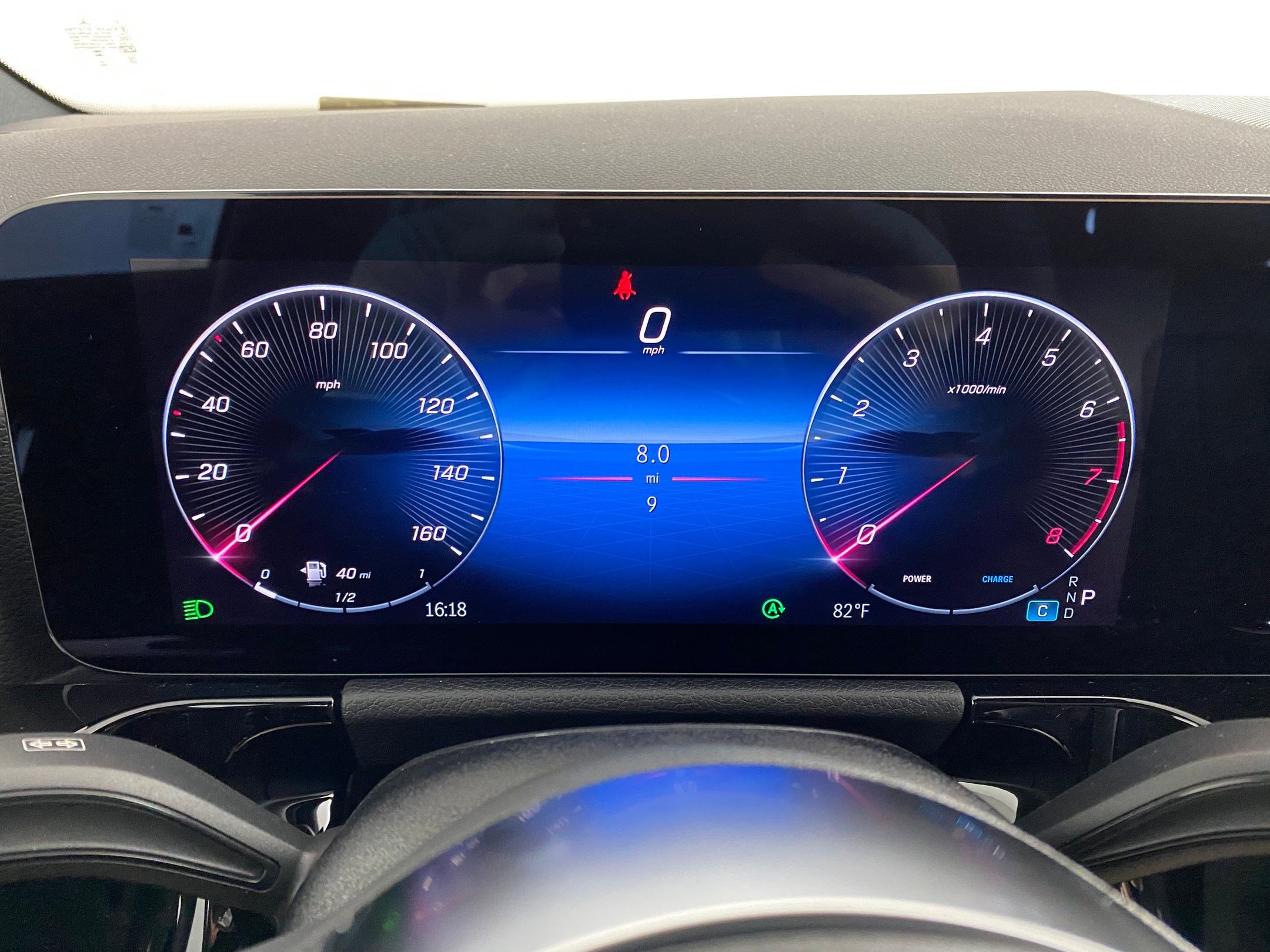 Used 2026 Mercedes-Benz GLA 250 4MATIC image 18