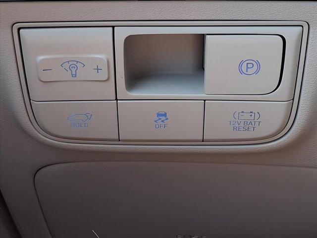 New 2025 Hyundai Tucson SEL image 23