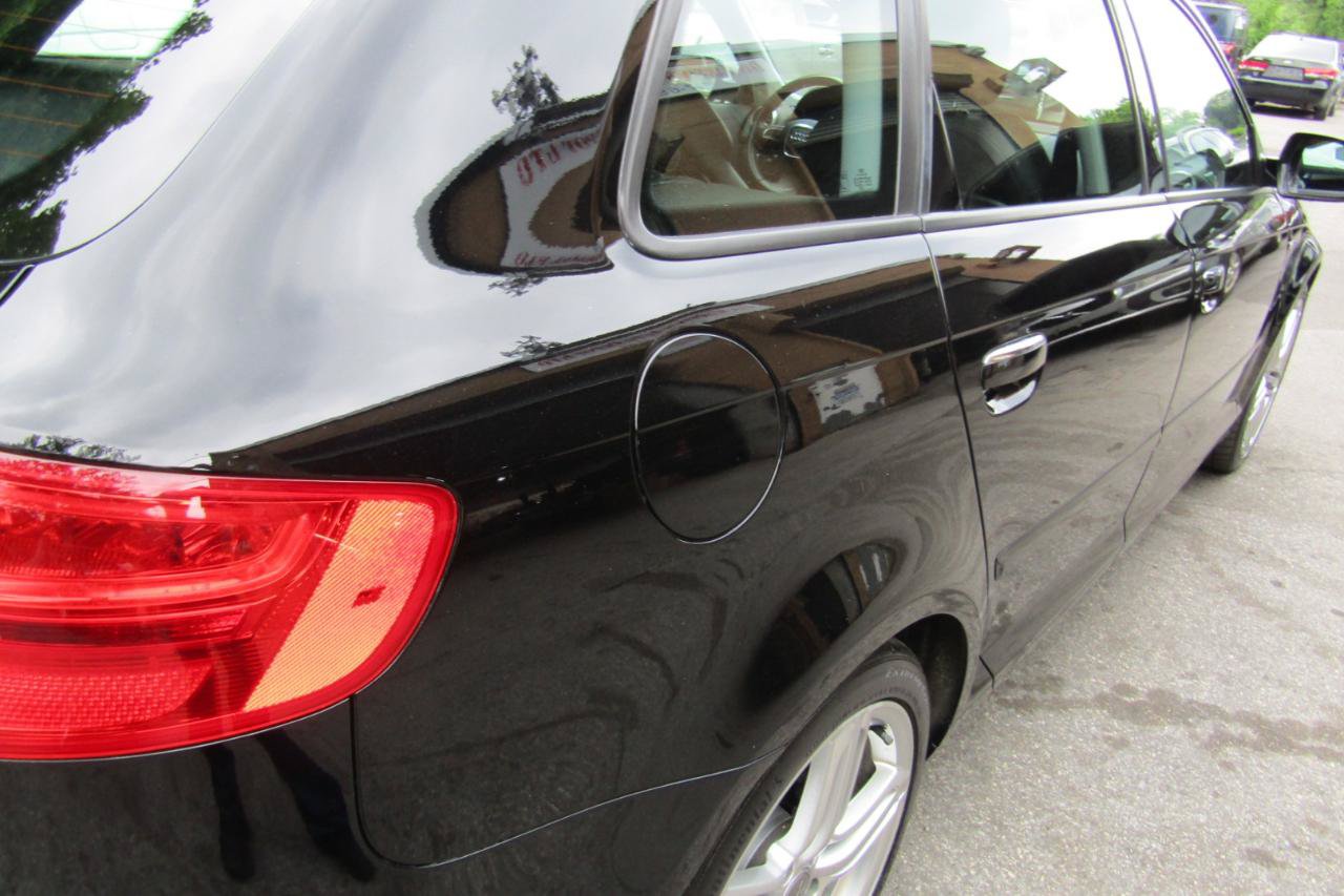 Used 2012 Audi A3 2.0T Premium Plus FWD image 17