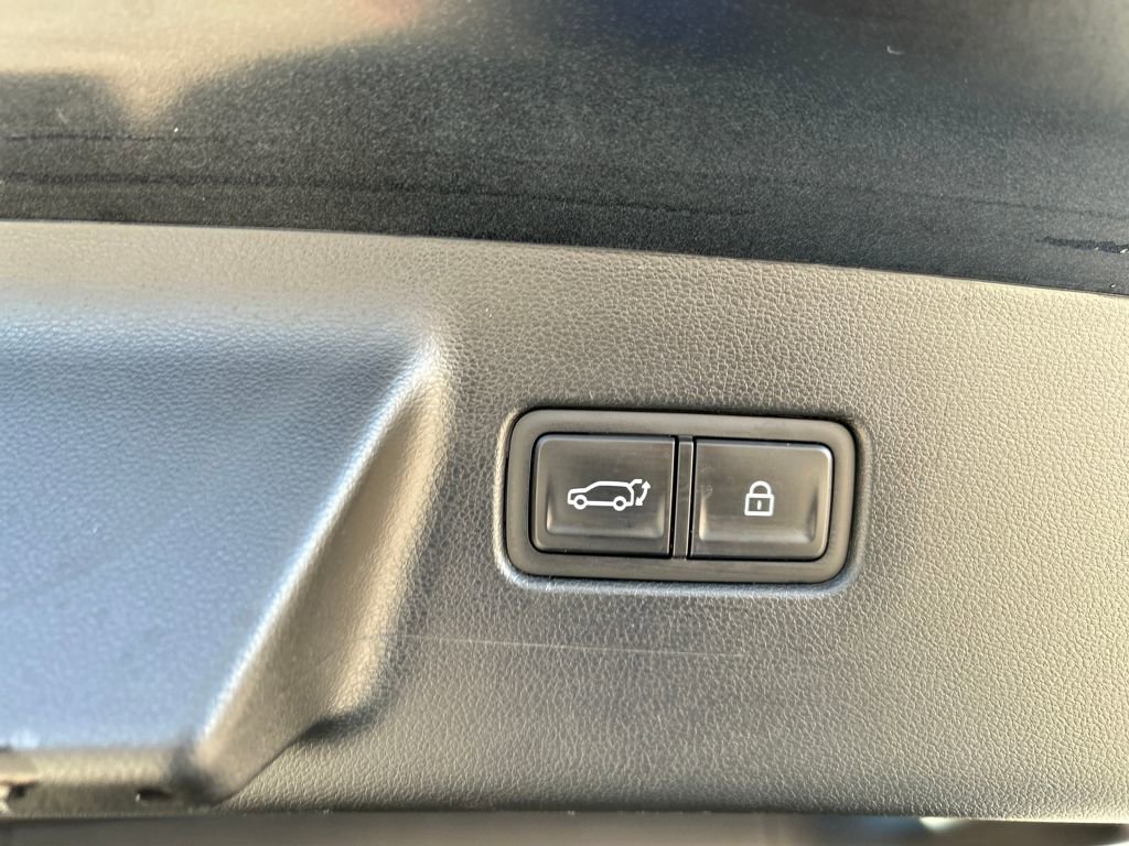 Certified 2025 Hyundai Santa Fe Calligraphy image 35