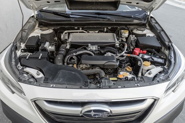 Used 2020 Subaru Outback Limited XT w/ Popular Package #2 AWD/4WD image 16