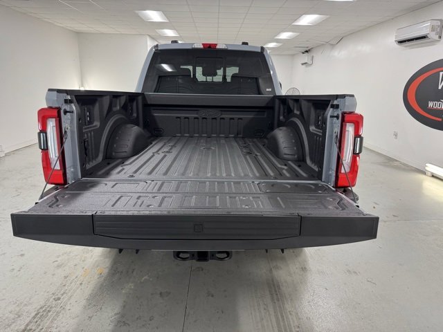 New 2026 Ford F250 Platinum image 6