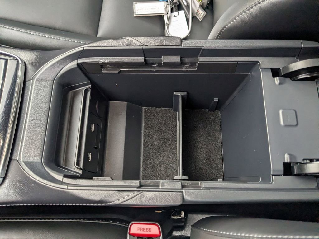 Used 2025 MAZDA CX-30 AWD 2.5 S w/ Preferred Package image 28