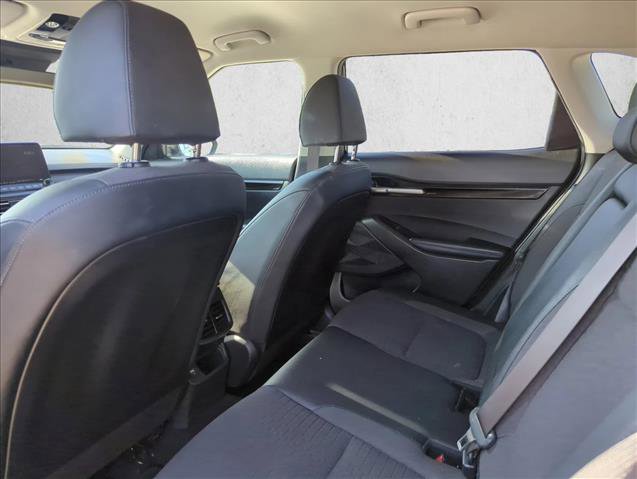 Used 2022 Kia Seltos S FWD image 18