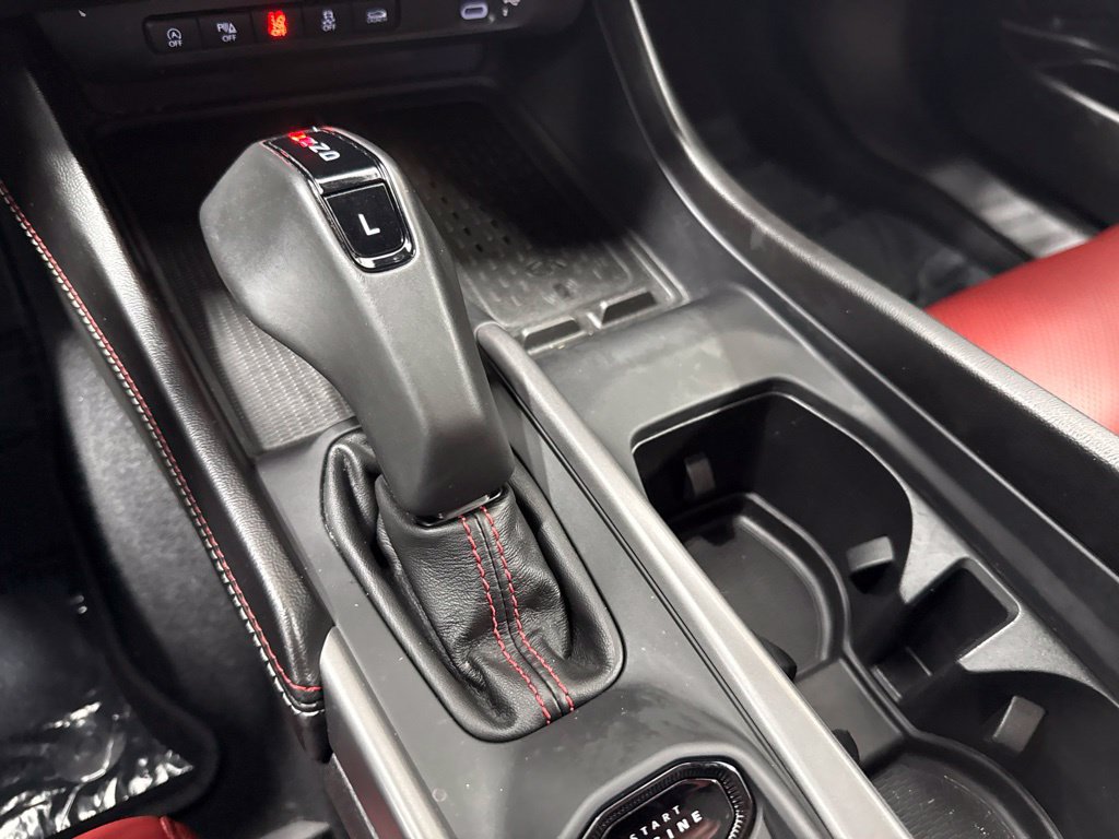 Used 2026 Dodge Charger Scat Pack AWD/4WD image 22