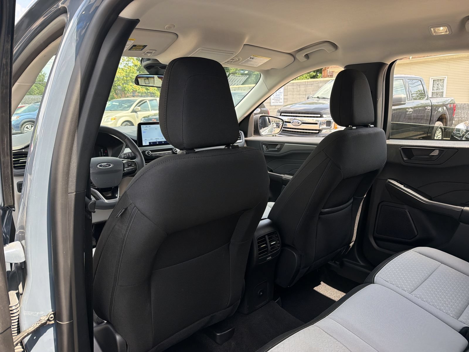 Used 2024 Ford Escape Active AWD/4WD image 18