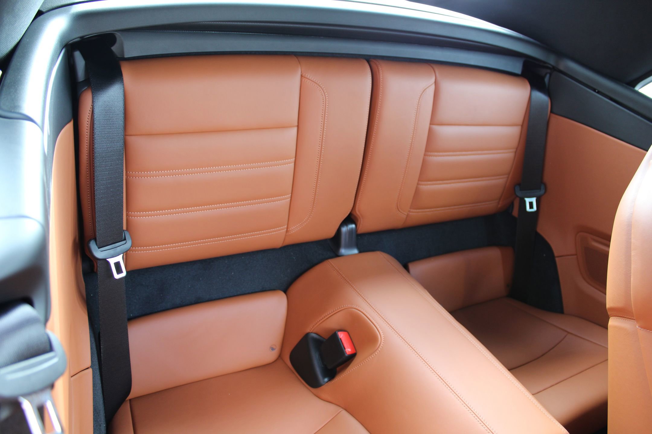 New 2026 Porsche 911 Carrera 4S image 22