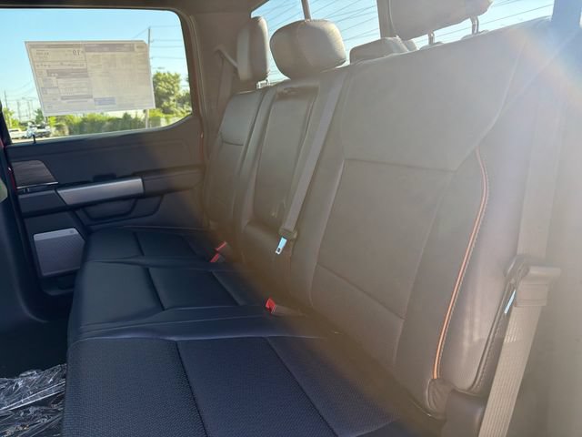 New 2026 Ford F150 Lariat AWD/4WD image 39