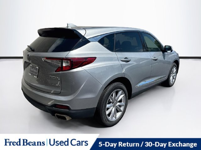 Certified 2023 Acura RDX AWD image 10