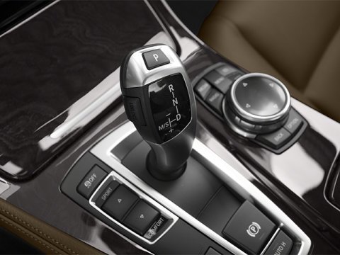 Used 2014 BMW 528i Sedan image 11