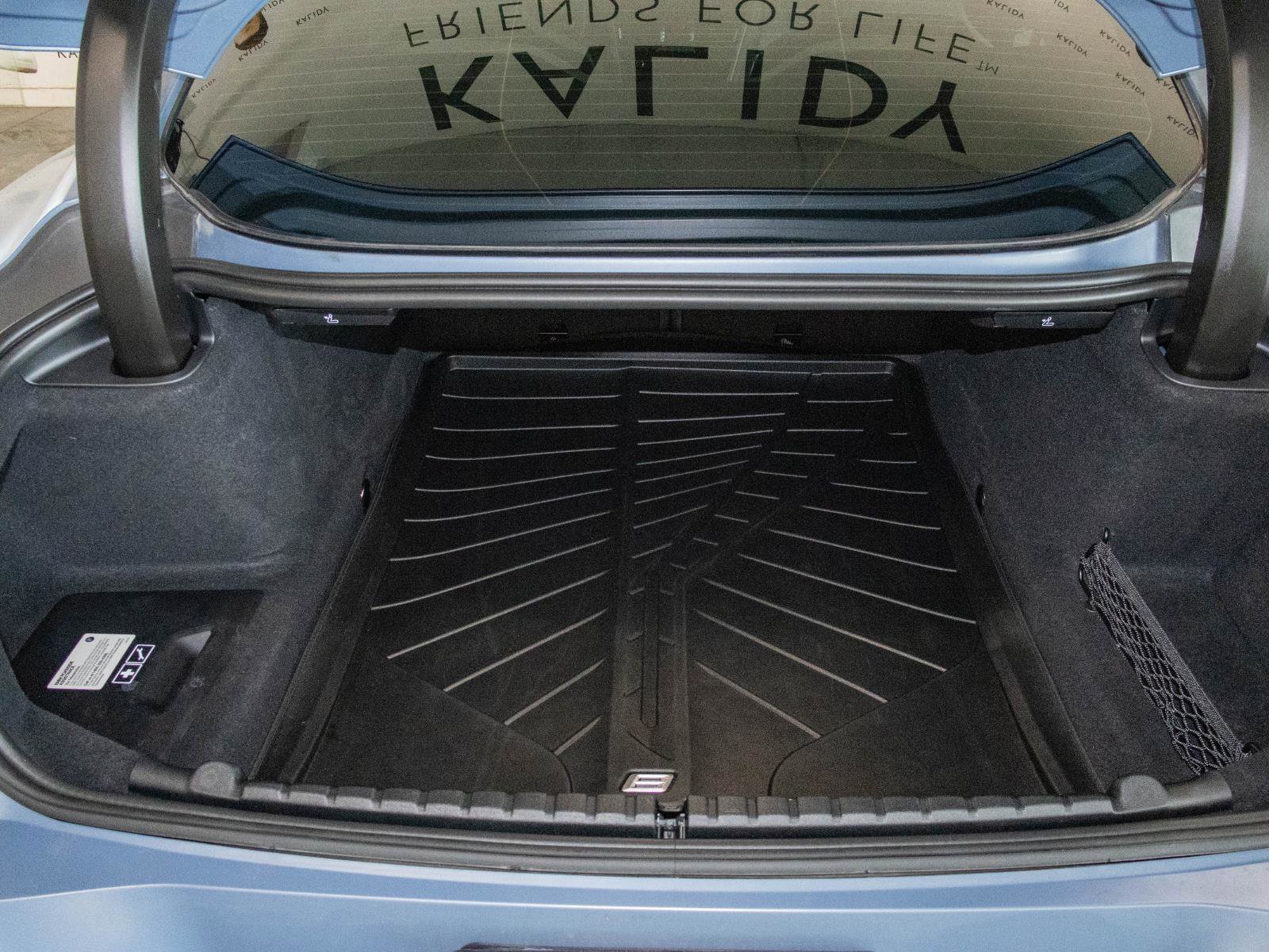 Used 2019 BMW M850i xDrive Coupe image 23