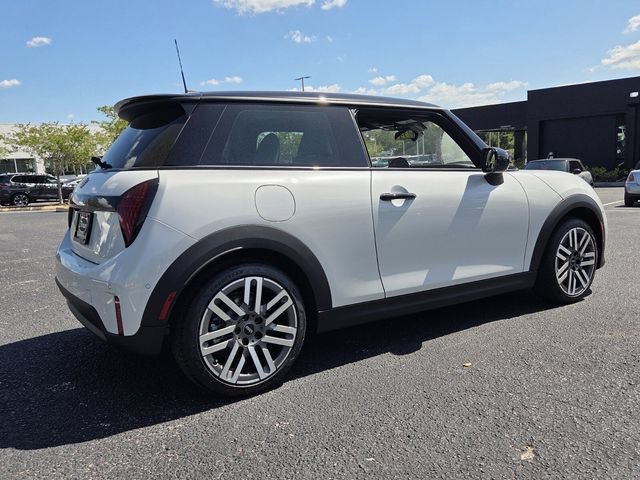 New 2026 MINI Cooper S FWD image 7
