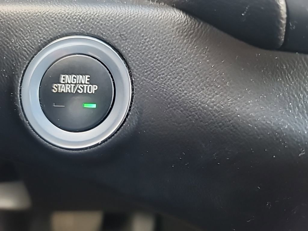 Used 2019 GMC Terrain SLT w/ Preferred Package image 16