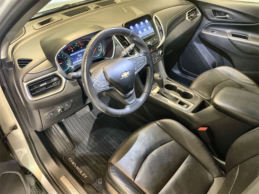 Used 2020 Chevrolet Equinox Premier image 10